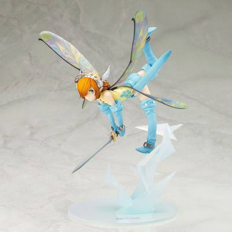 Model Kit Kotobukiya - Originale Disponibile Kotobukiya Metaphor: Serie Collezione