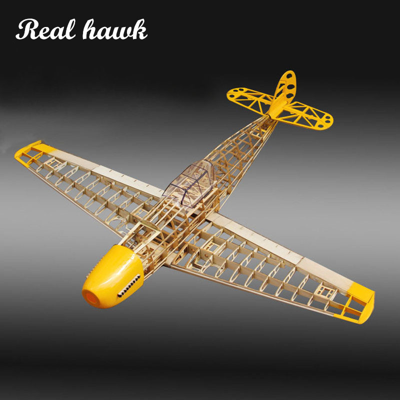 Model Kit Manual - RC airphones Kit aereo in legno