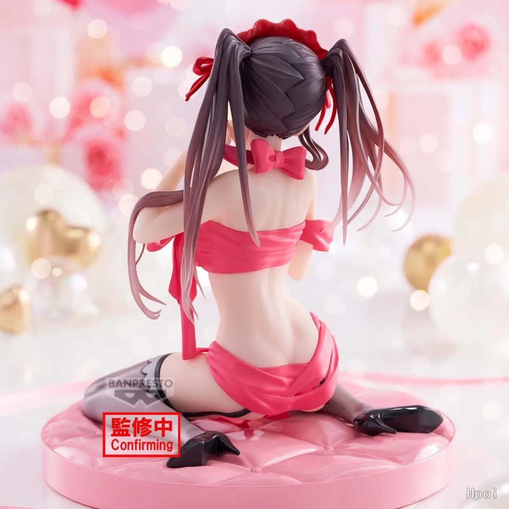 Model Kit Kotobukiya - Originale BANDAI Date a Live Tokisaki