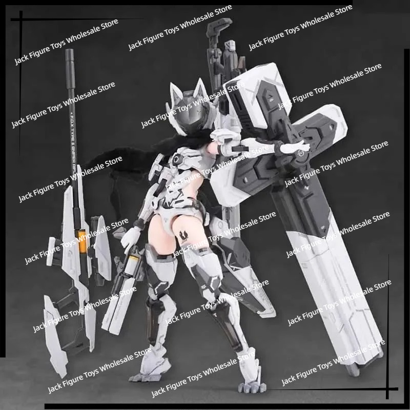 Model Kit Nuke Matrix - NUKE MATRIX Kit Modello Originale CYBER