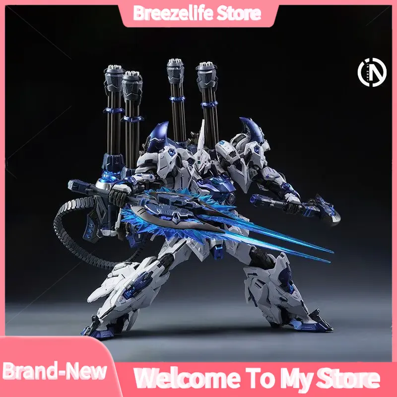 Model Kit Xiaoyaozi - 【DISPONIBILE】LIZARD 1/100 IN ERA+RMD Kit di
