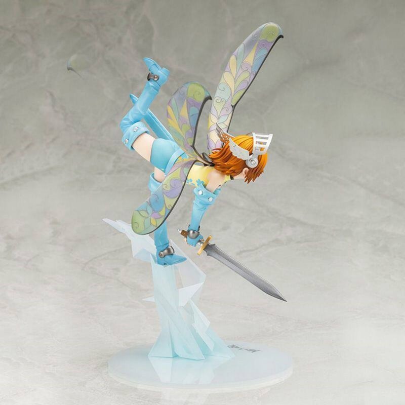 Originale Disponibile Kotobuki - Model Kit Kotobukiya recensione e prezzo