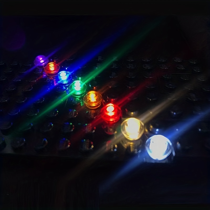 Kit di illuminazione a LED col - Model Kit Companies recensione e prezzo