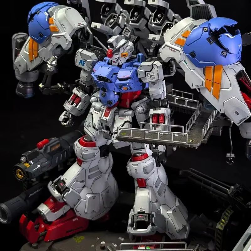 【DISPONIBILE】SOLOMON PHYSALIS  - Model Kit Xiaoyaozi recensione e prezzo