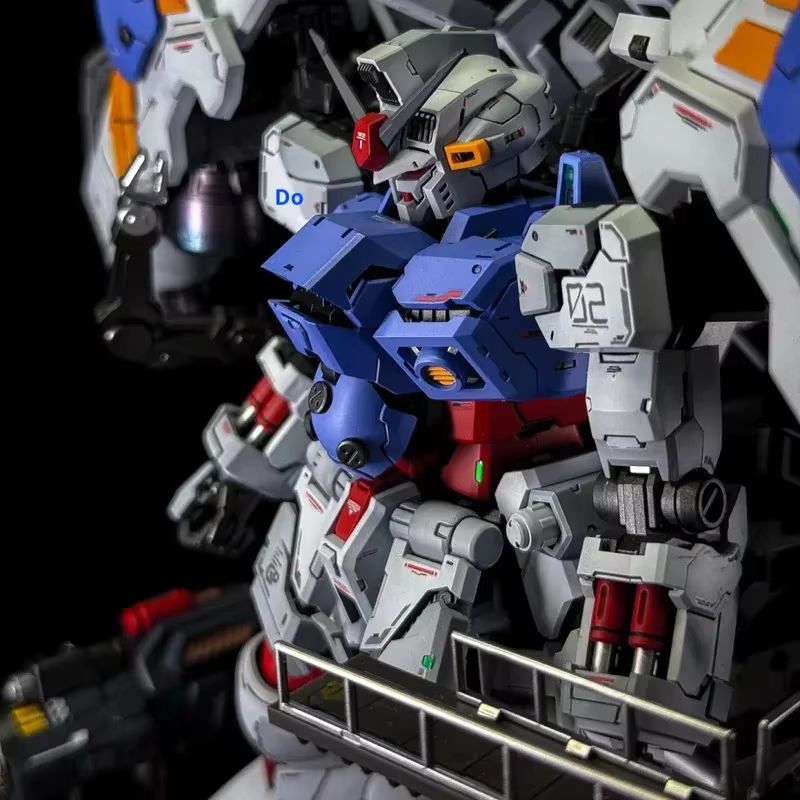 【DISPONIBILE】SOLOMON PHYSALIS  - Model Kit Xiaoyaozi recensione e prezzo