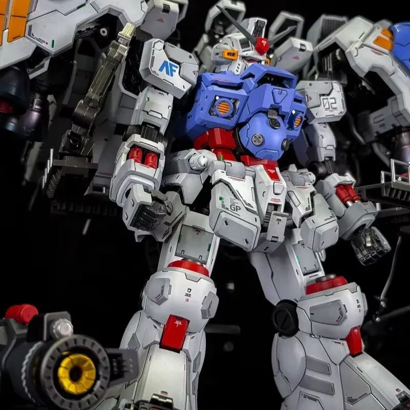 【DISPONIBILE】SOLOMON PHYSALIS  - Model Kit Xiaoyaozi recensione e prezzo