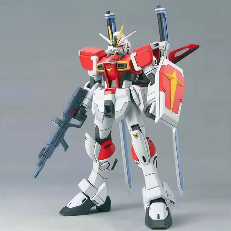 Bandai Gundam Model Kit HG Bla - Model Kit Zaku recensione e prezzo