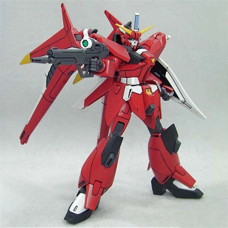 Bandai Gundam Model Kit HG Bla - Model Kit Zaku recensione e prezzo