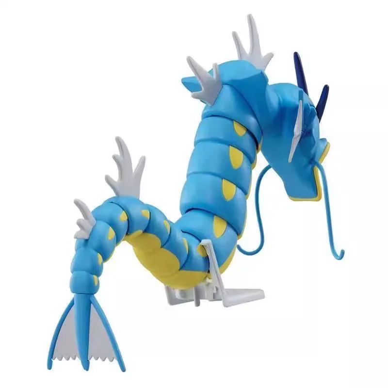 Originale Bandai Pokemon Figur - Model Kit Quick Pokemon recensione e prezzo
