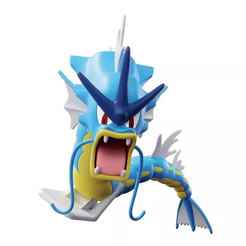 Originale Bandai Pokemon Figur - Model Kit Quick Pokemon recensione e prezzo