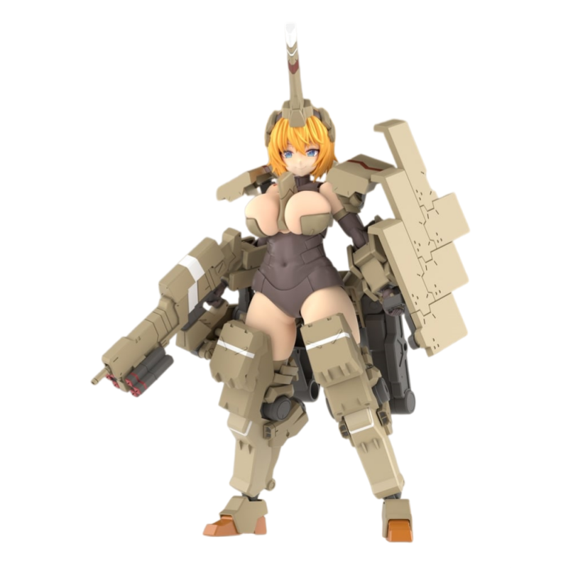 Kotobukiya Frame Arms Girl Kag - Model Kit Kotobukiya recensione e prezzo