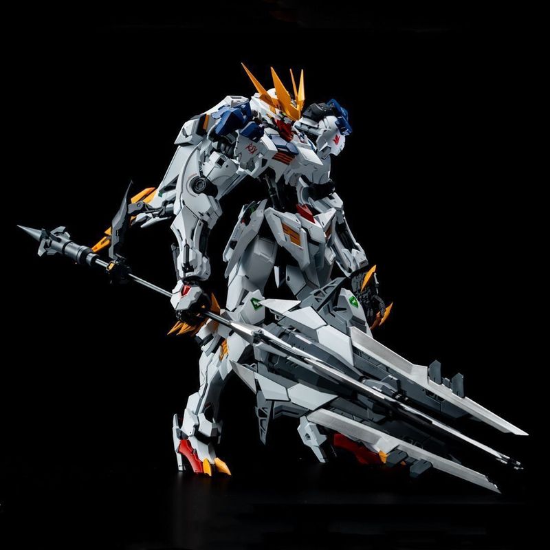 【DISPONIBILE】LUNAVOR MG 1/100  - Model Kit Xiaoyaozi recensione e prezzo
