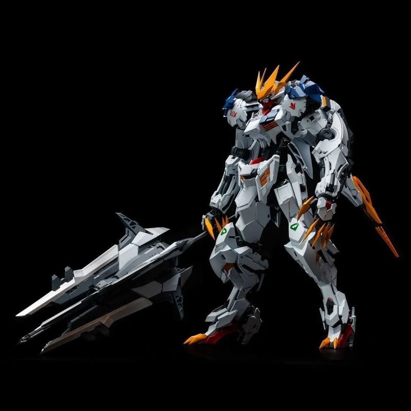 【DISPONIBILE】LUNAVOR MG 1/100  - Model Kit Xiaoyaozi recensione e prezzo