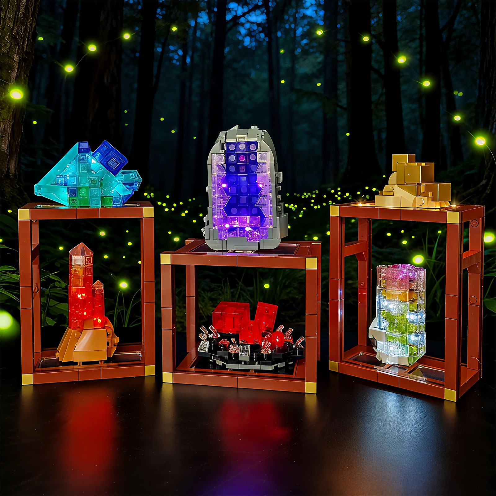 LYBMTWF Kit di illuminazione a - Model Kit Companies recensione e prezzo