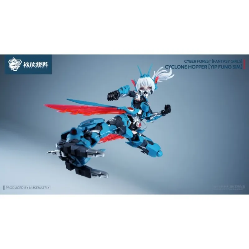 NUKE MATRIX Kit Modello Origin - Model Kit Nuke Matrix recensione e prezzo