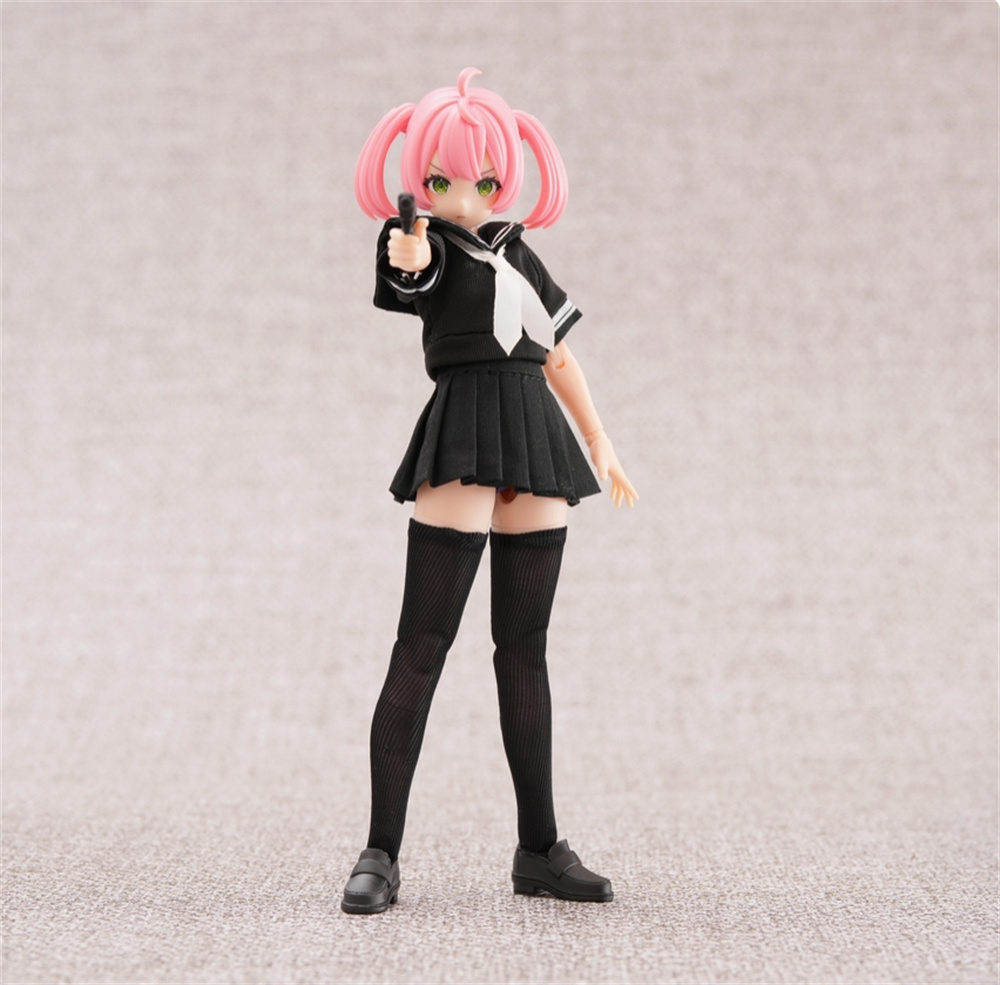 In Magazzino 1/12 Bilancia 99S - Model Kit Kotobukiya recensione e prezzo
