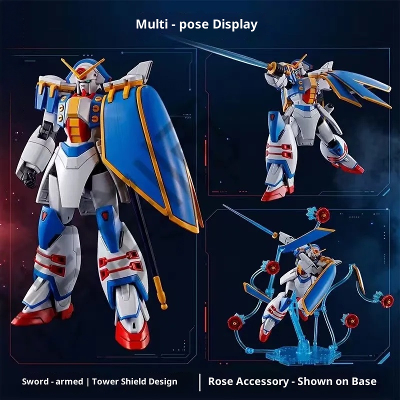 Rose Mecha HG Scala 1/144 Ediz - Model Kit Kotobukiya recensione e prezzo