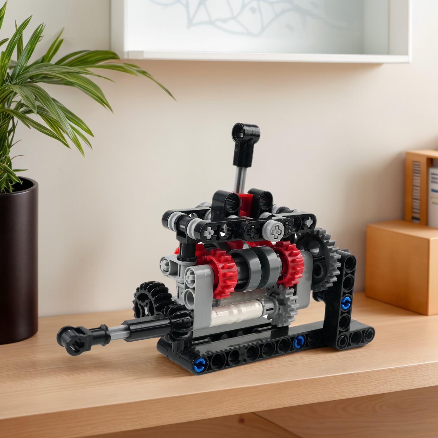 Kit di blocchi di costruzione  - Model Kit Companies recensione e prezzo