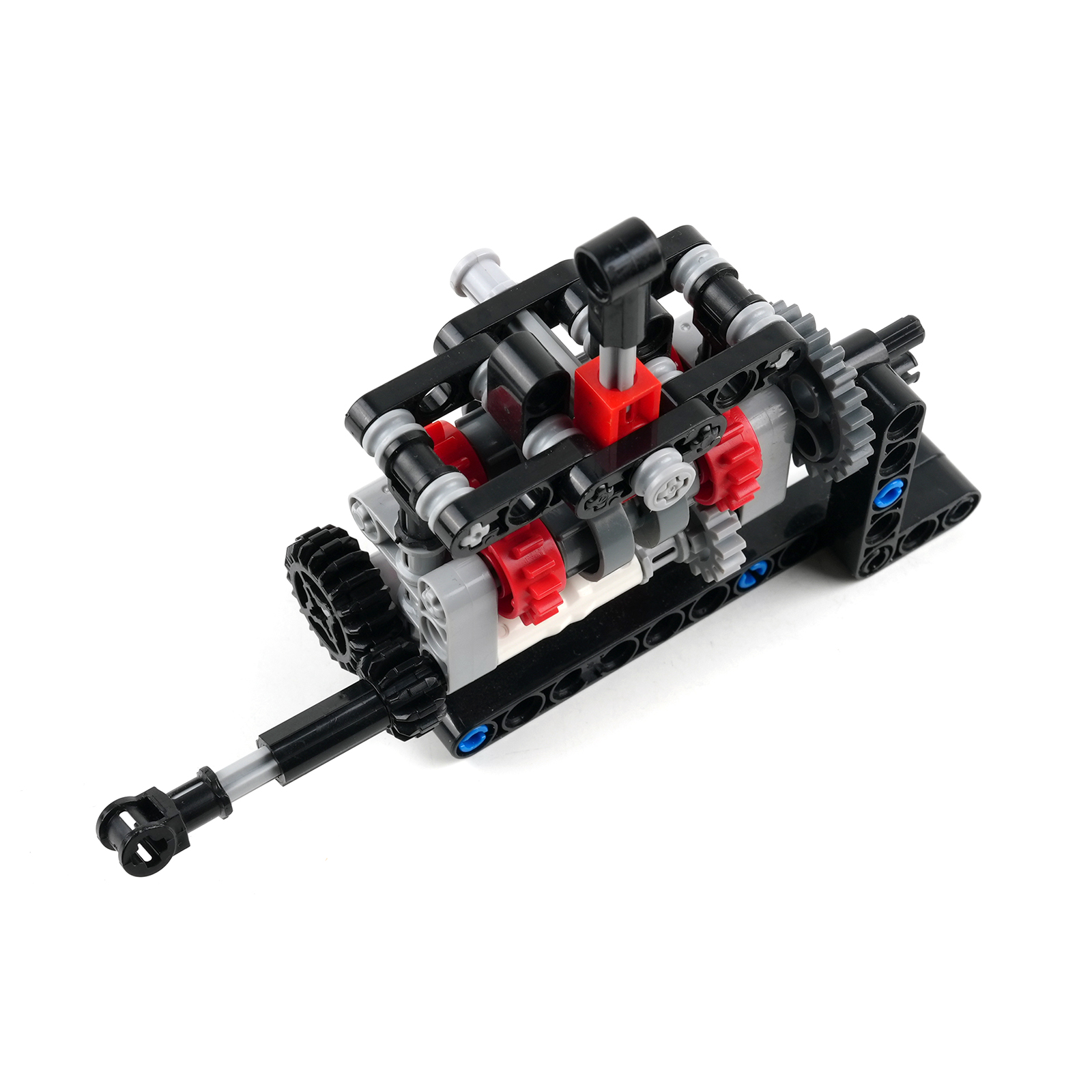 Kit di blocchi di costruzione  - Model Kit Companies recensione e prezzo