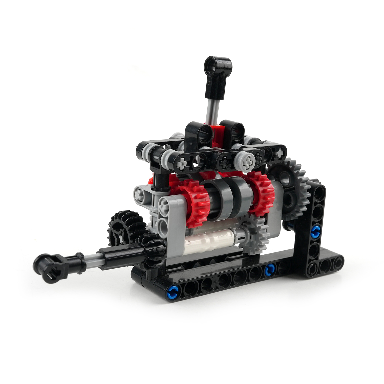 Kit di blocchi di costruzione  - Model Kit Companies recensione e prezzo