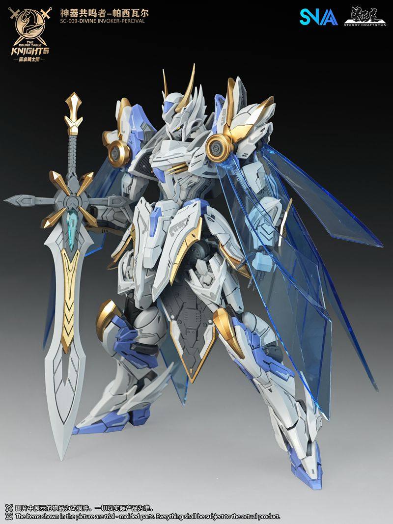 Disponibile Modello SNAA SC-00 - Model Kit Xiaoyaozi recensione e prezzo