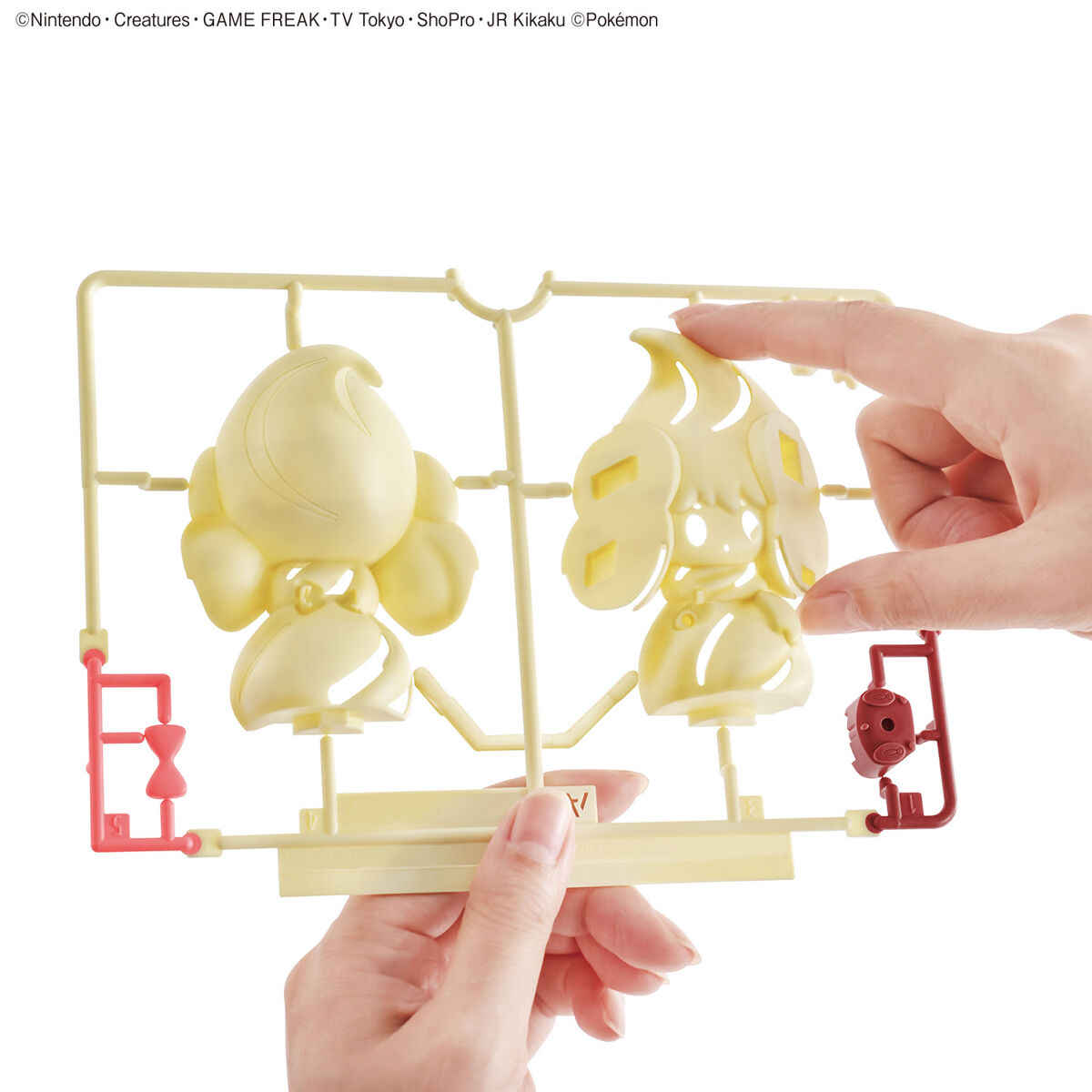 Genuino Bandai Pokemon Figure  - Model Kit Quick Pokemon recensione e prezzo