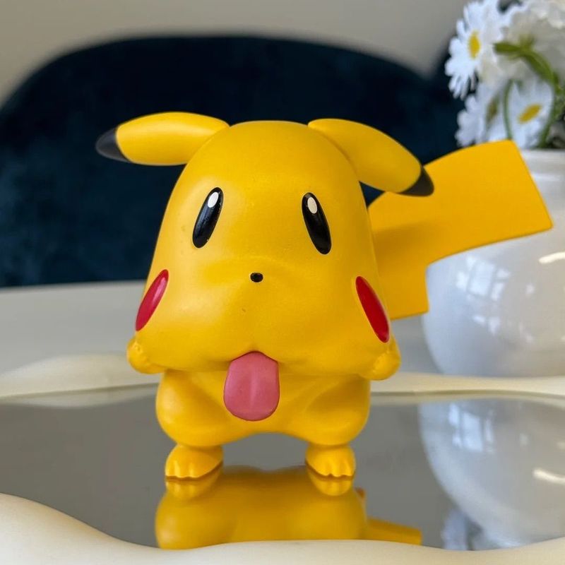 Statuetta Pokémon Cubone Grima - Model Kit Quick Pokemon recensione e prezzo