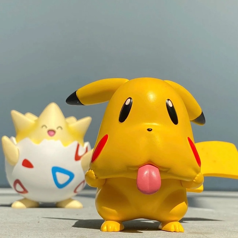 Statuetta Pokémon Cubone Grima - Model Kit Quick Pokemon recensione e prezzo