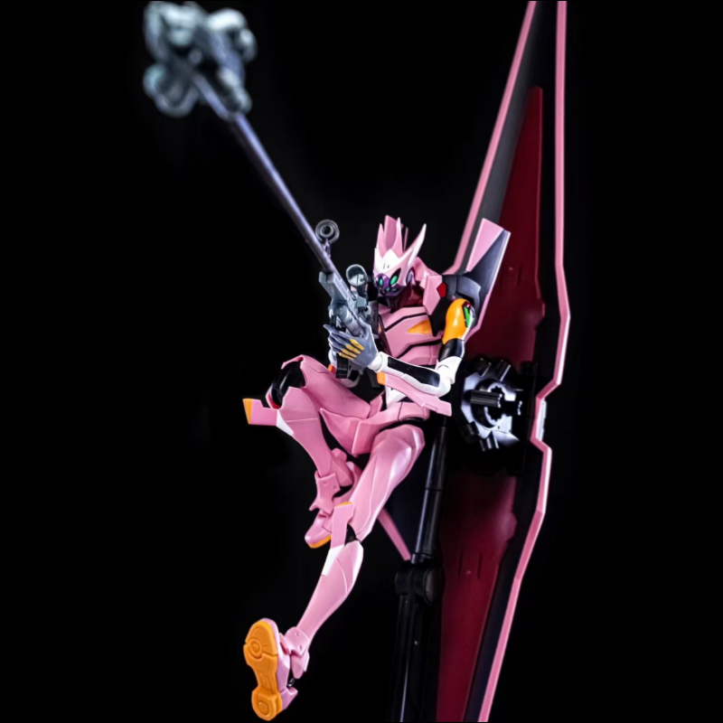 BLOKEES Neon Genesis Evangelio - Model Kit Evangelion recensione e prezzo