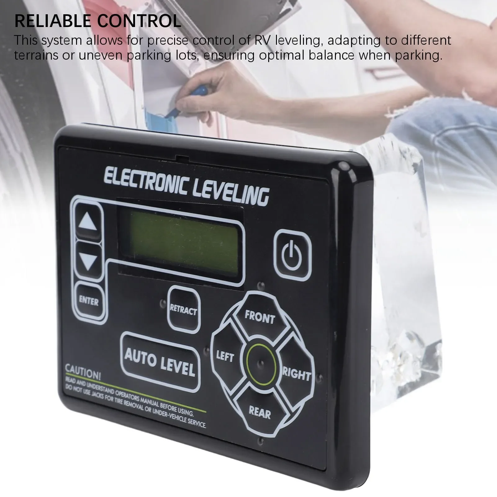 Sistema di livellamento automa - Panel Line Marker recensione e prezzo