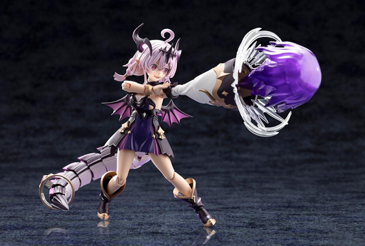 Figura d'Azione Anime Original - Model Kit Kotobukiya recensione e prezzo