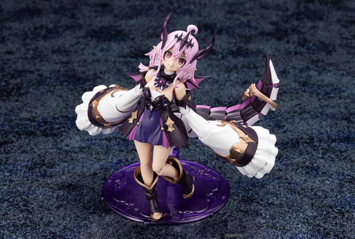 Figura d'Azione Anime Original - Model Kit Kotobukiya recensione e prezzo
