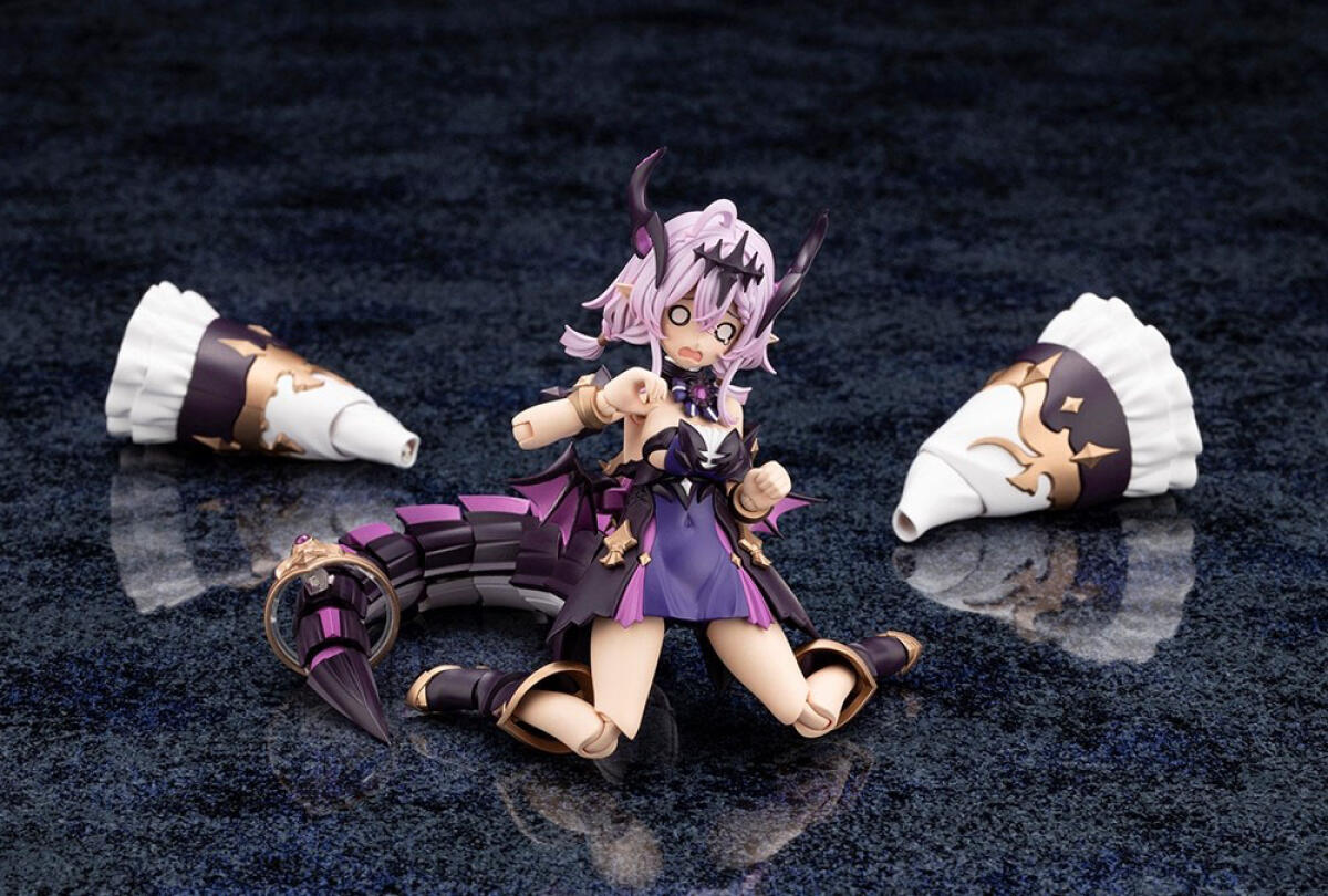 Figura d'Azione Anime Original - Model Kit Kotobukiya recensione e prezzo