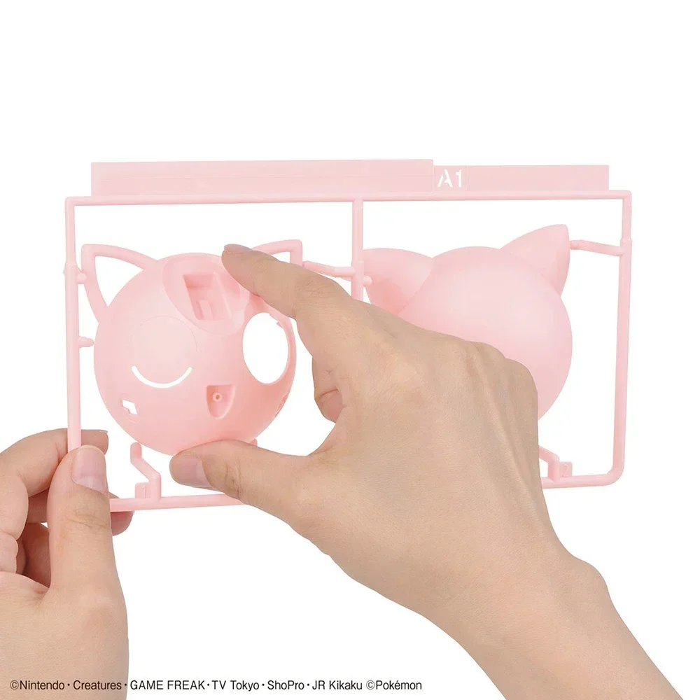 Bandai Pokemon Kit di figure o - Model Kit Quick Pokemon recensione e prezzo