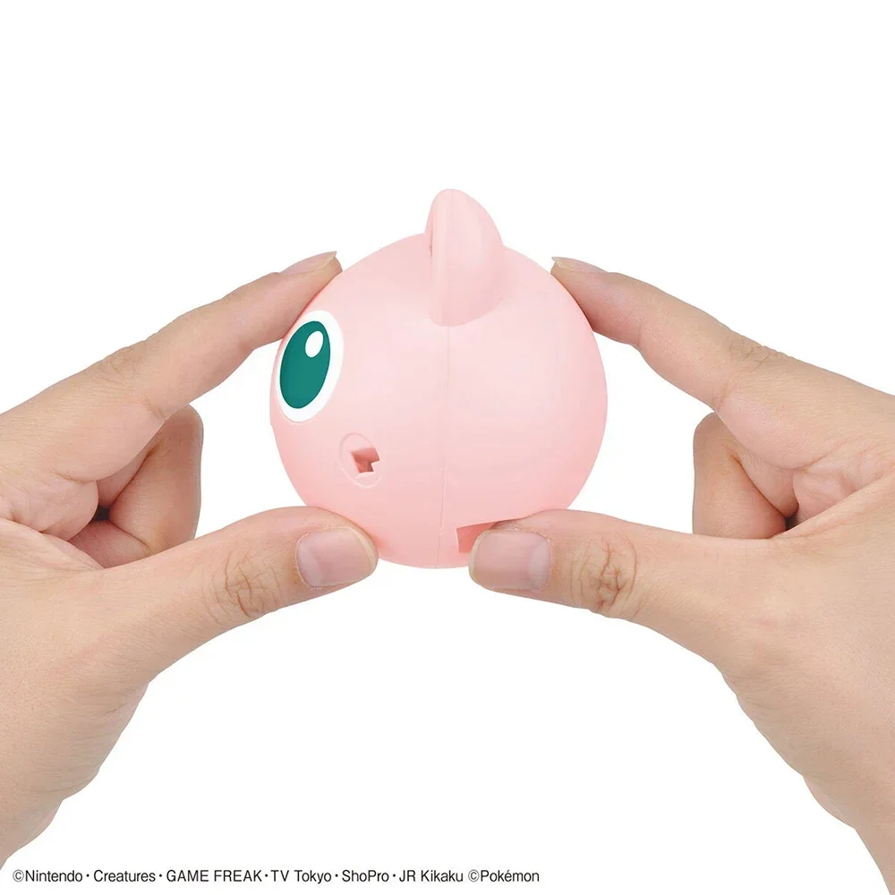 Bandai Pokemon Kit di figure o - Model Kit Quick Pokemon recensione e prezzo