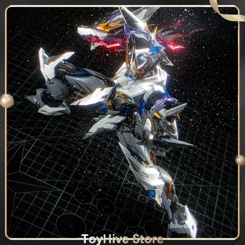 【IN MAGAZZINO】 MOTORE NUCLEAR  - Model Kit Xiaoyaozi recensione e prezzo