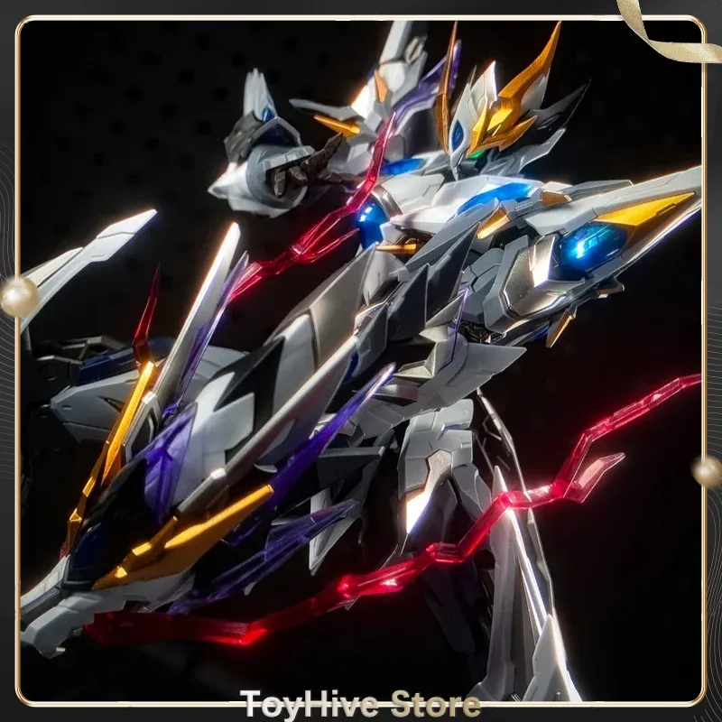 【IN MAGAZZINO】 MOTORE NUCLEAR  - Model Kit Xiaoyaozi recensione e prezzo