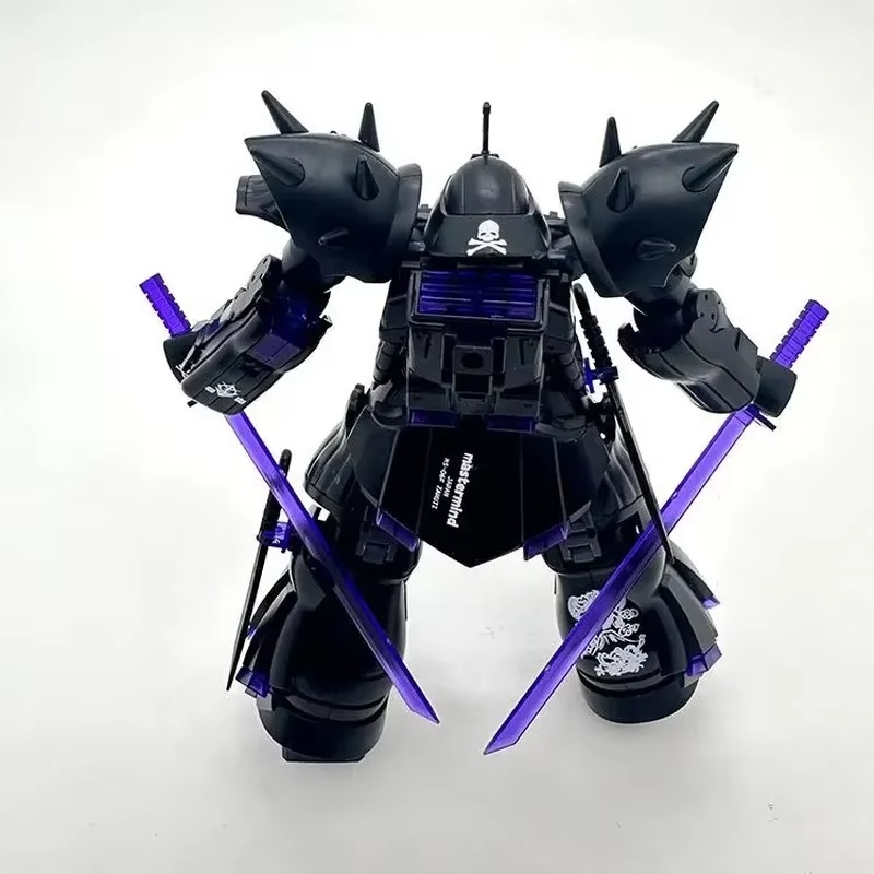 HG /144 MS-08TX Efreet Night F - Model Kit Kotobukiya recensione e prezzo