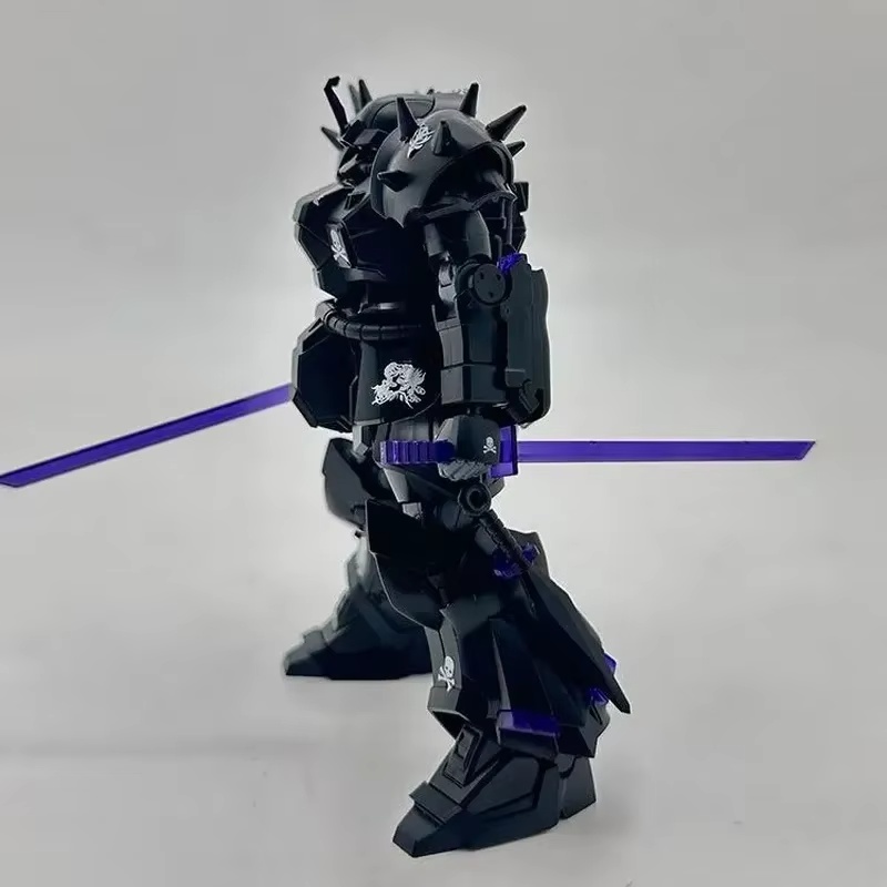 HG /144 MS-08TX Efreet Night F - Model Kit Kotobukiya recensione e prezzo
