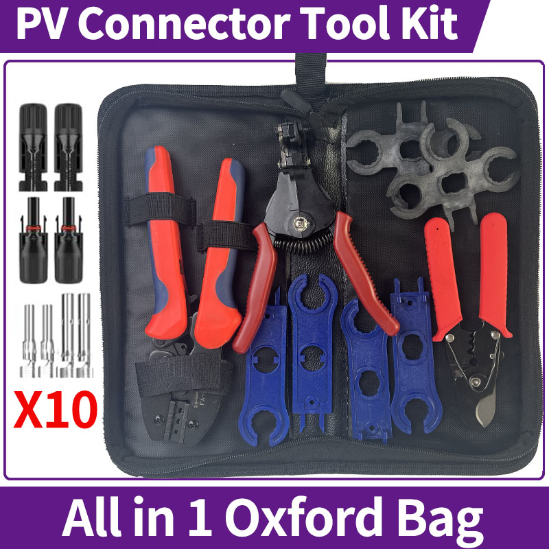 Kit di strumenti per crimpare  - Panel Line Marker recensione e prezzo