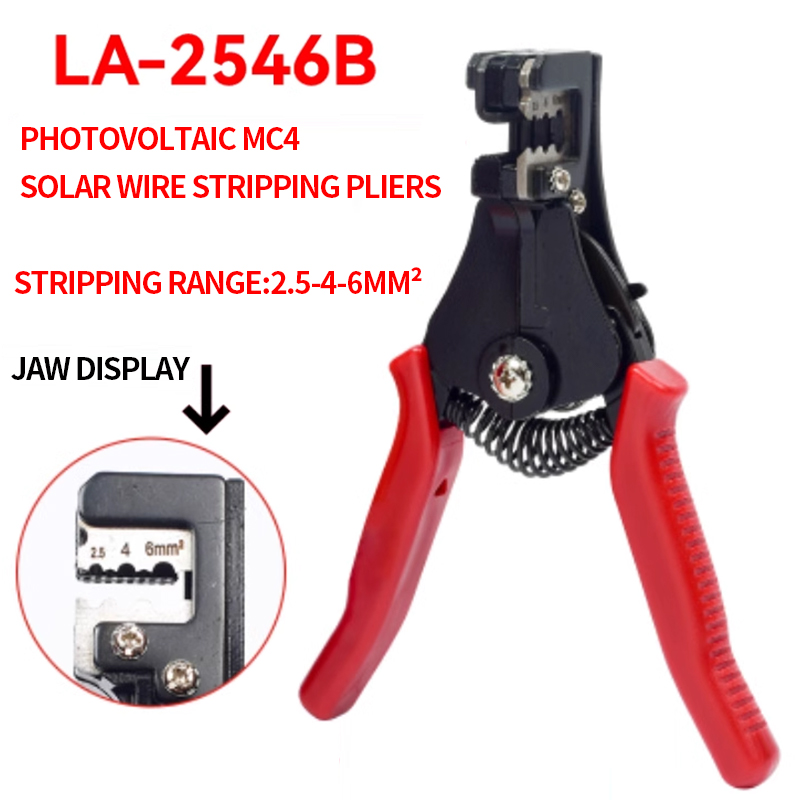 Kit di strumenti per crimpare  - Panel Line Marker recensione e prezzo