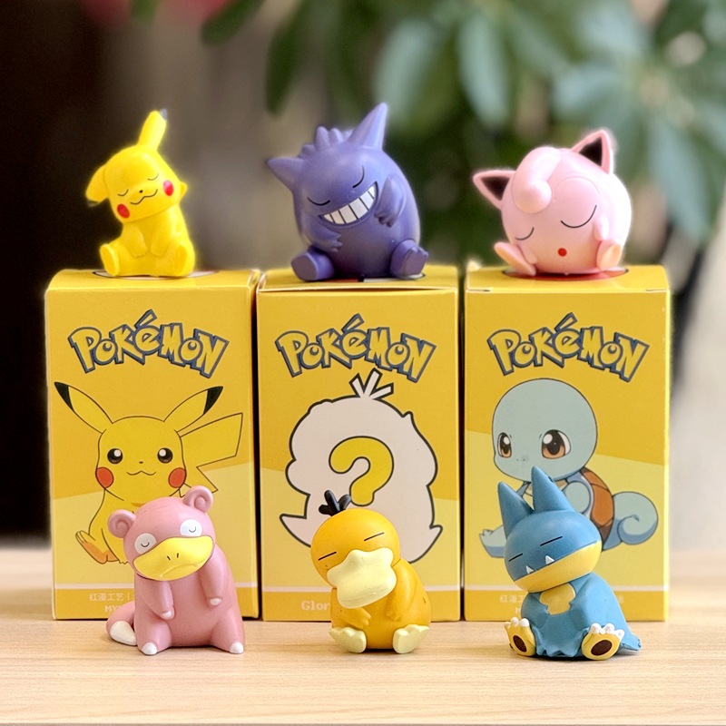 Figurina in PVC di Pikachu Pok - Model Kit Quick Pokemon recensione e prezzo