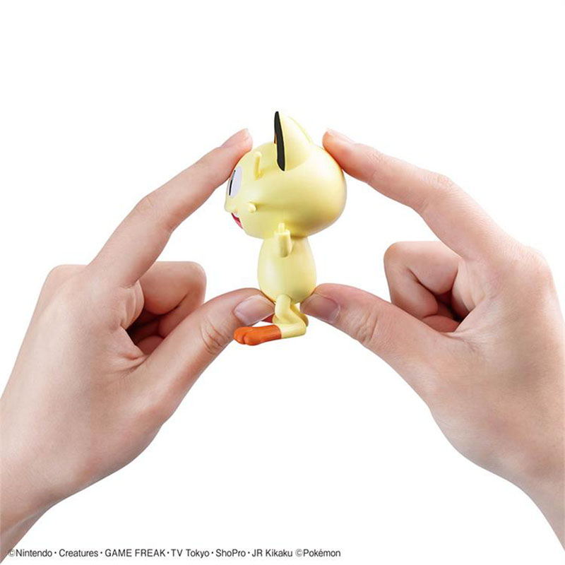 Kit Modello Pokémon Bandai Pla - Model Kit Quick Pokemon recensione e prezzo