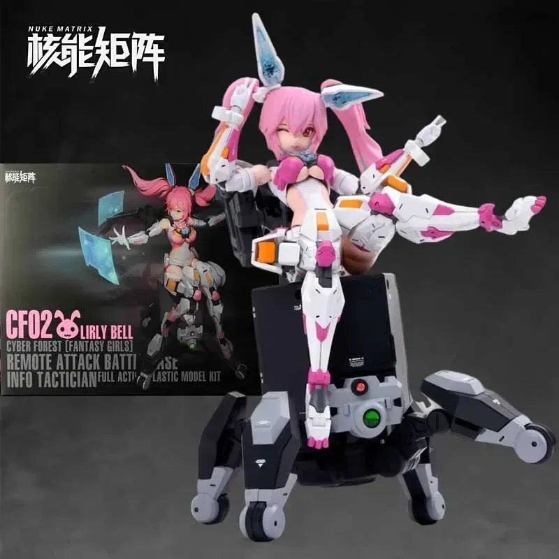 NUKE MATRIX Kit Modello Origin - Model Kit Nuke Matrix recensione e prezzo