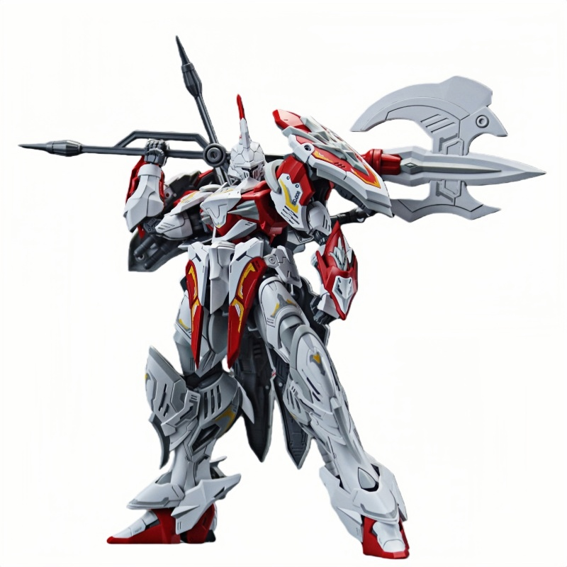 SNAA Lamorak Percival Tristan  - Model Kit Kotobukiya recensione e prezzo