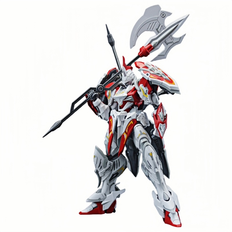 SNAA Lamorak Percival Tristan  - Model Kit Kotobukiya recensione e prezzo
