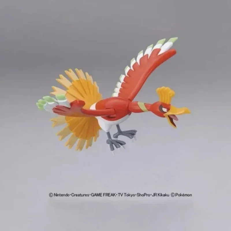 Anime originali Bandai Pokemon - Model Kit Quick Pokemon recensione e prezzo
