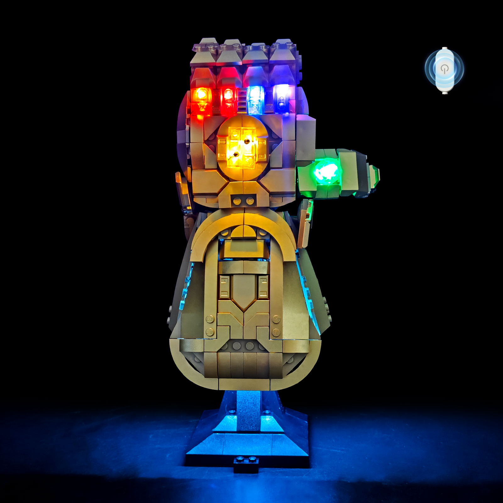 Kit di illuminazione LED LYBMT - Model Kit Companies recensione e prezzo