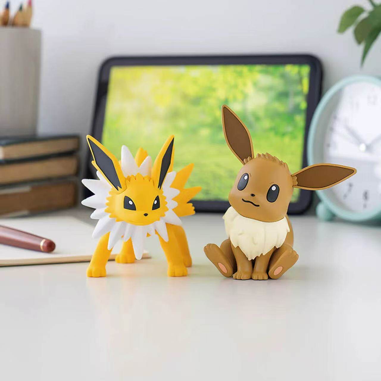 Kit Modello di Assemblaggio Ra - Model Kit Quick Pokemon recensione e prezzo
