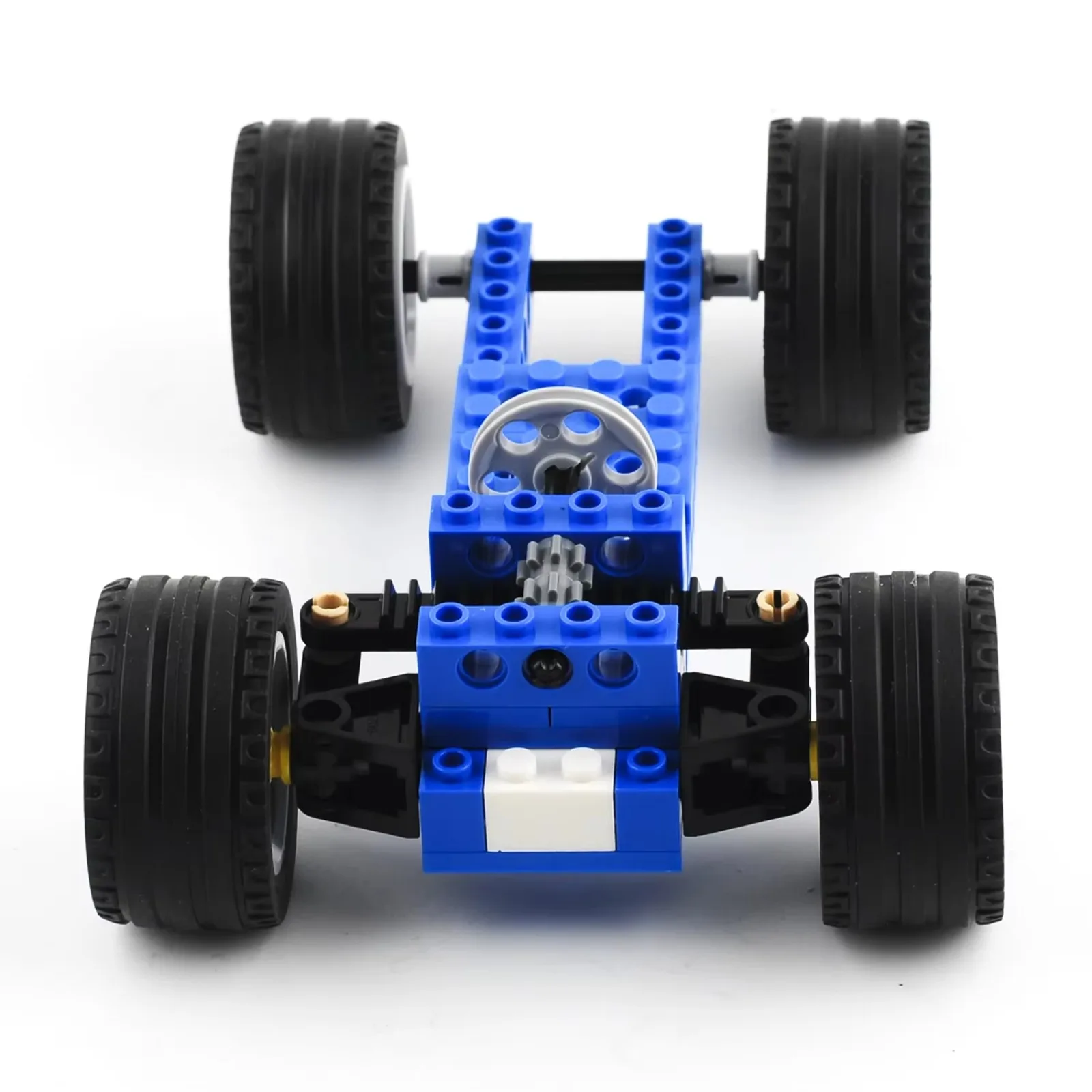 Kit di Costruzioni Tecniche MO - Model Kit Manual recensione e prezzo